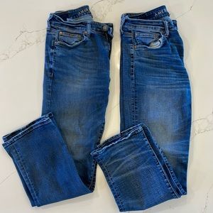 Men’s American Eagle jeans